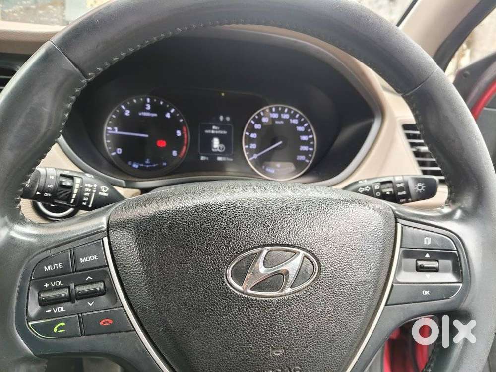 Hyundai I20 1.2 Asta, 2016, Diesel