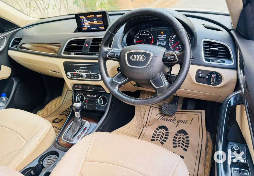 Audi Q3 1.4 30 Tfsi Premium, 2019, Petrol