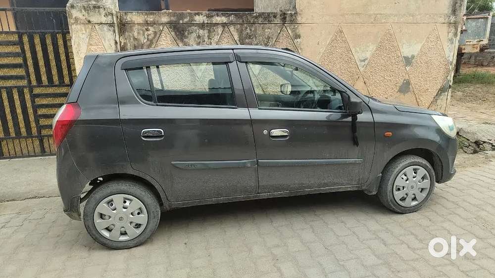 Maruti Suzuki Alto 2018 Petrol Lxi