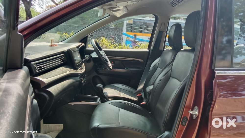 Maruti Suzuki Xl6 1.5 Alpha At, 2021, Petrol