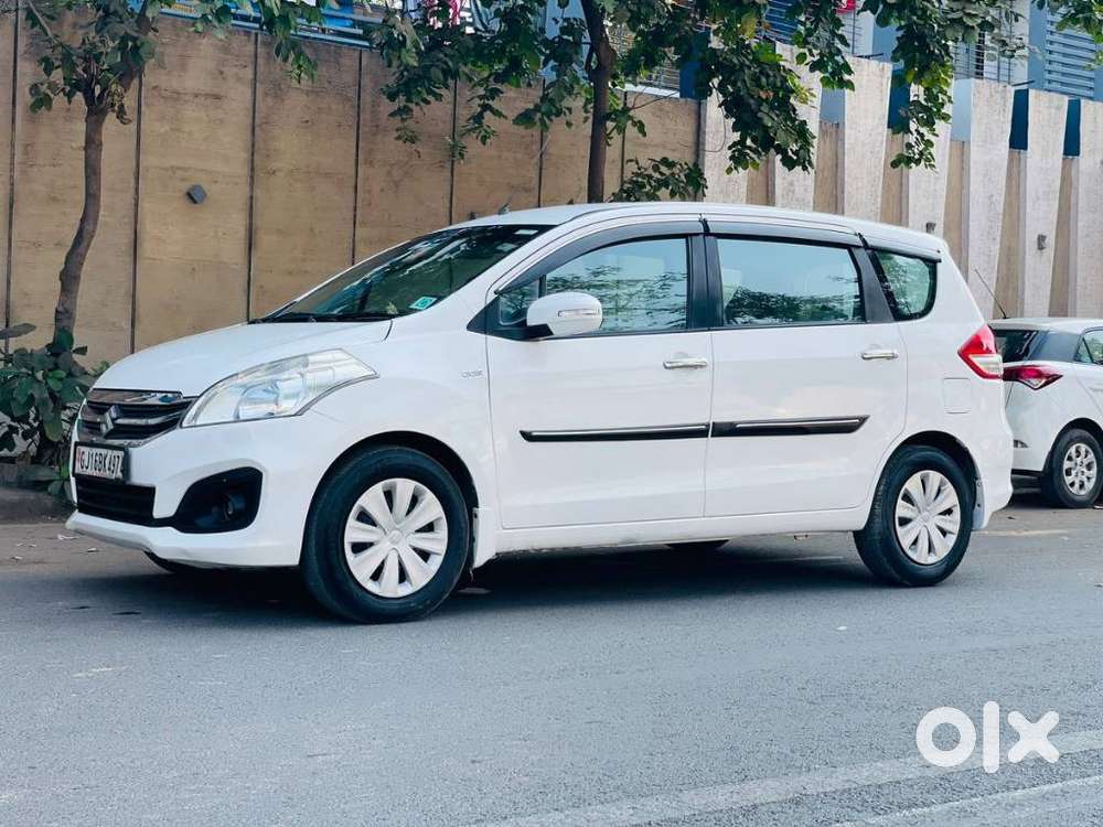 Maruti Suzuki Ertiga 2012-2015 Vdi, 2015, Diesel