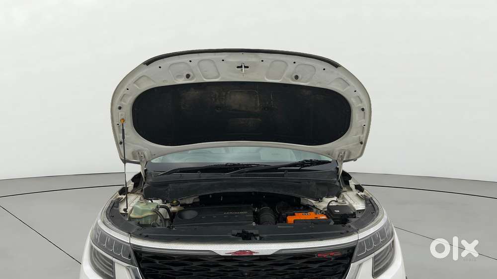 Kia Seltos 1.4 Gtx + Petrol At, 2019, Petrol