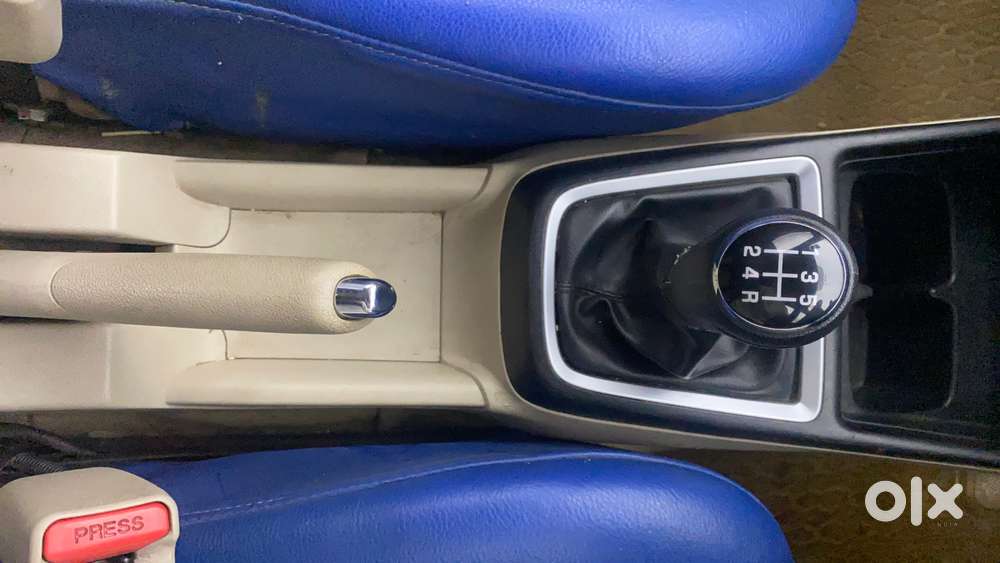 Maruti Suzuki Swift Dzire 1.2 Vxi Bsiv, 2018, Petrol