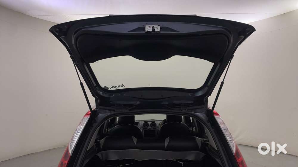 Ford Figo 2010-2012 Petrol Lxi, 2010, Petrol