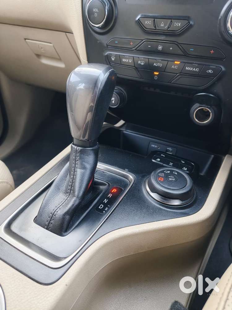 Ford Endeavour 3.0l 4x4 At, 2016, Diesel