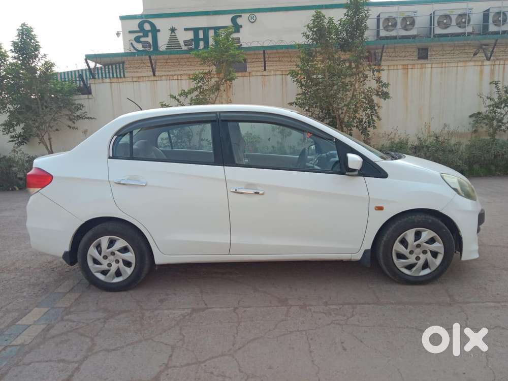 Honda Amaze 1.5 Smt I Dtec, 2016, Diesel