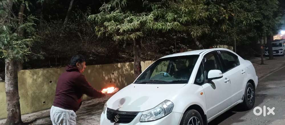 Maruti Suzuki Sx4 Vdi 2011 कार