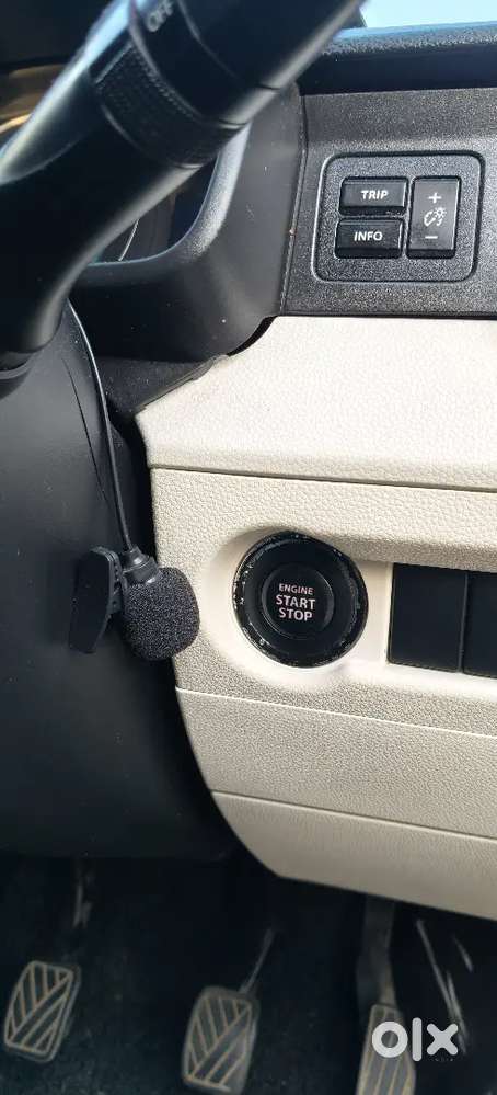 Maruti Suzuki Ignis 2019