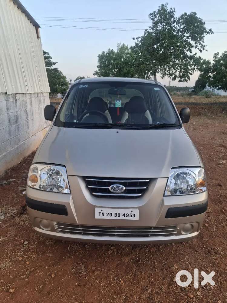 Santro Xing Car Sale