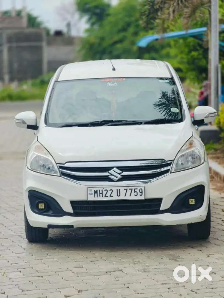 Maruti Suzuki Ertiga Diesel 2016