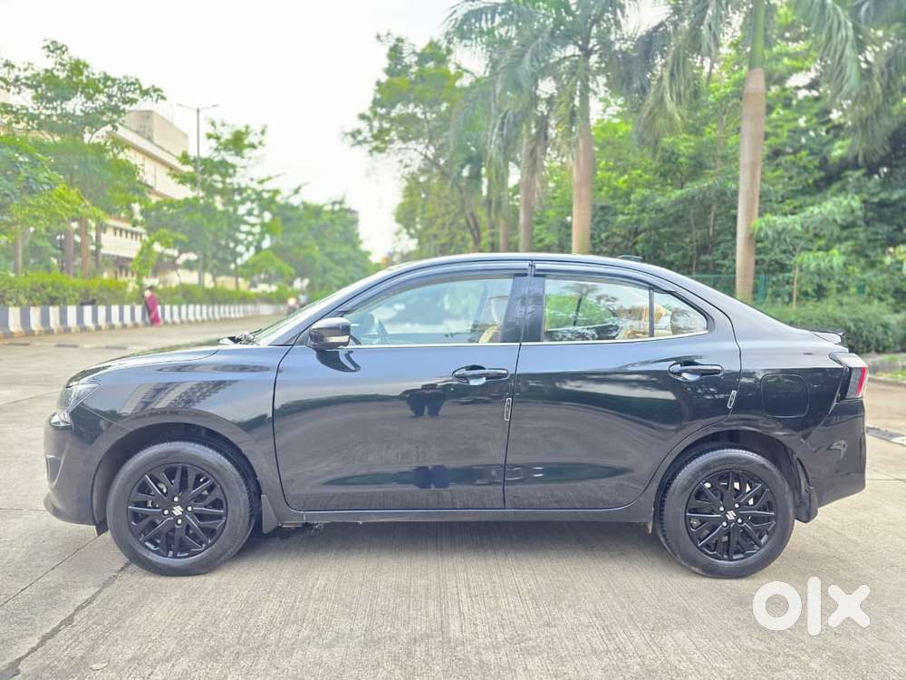 Maruti Suzuki Dzire 1.2 Zxi Cng, 2026, Cng & Hybrids