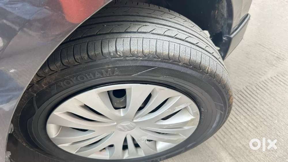 Maruti Suzuki Ertiga Vdi Shvs, 2018, Diesel