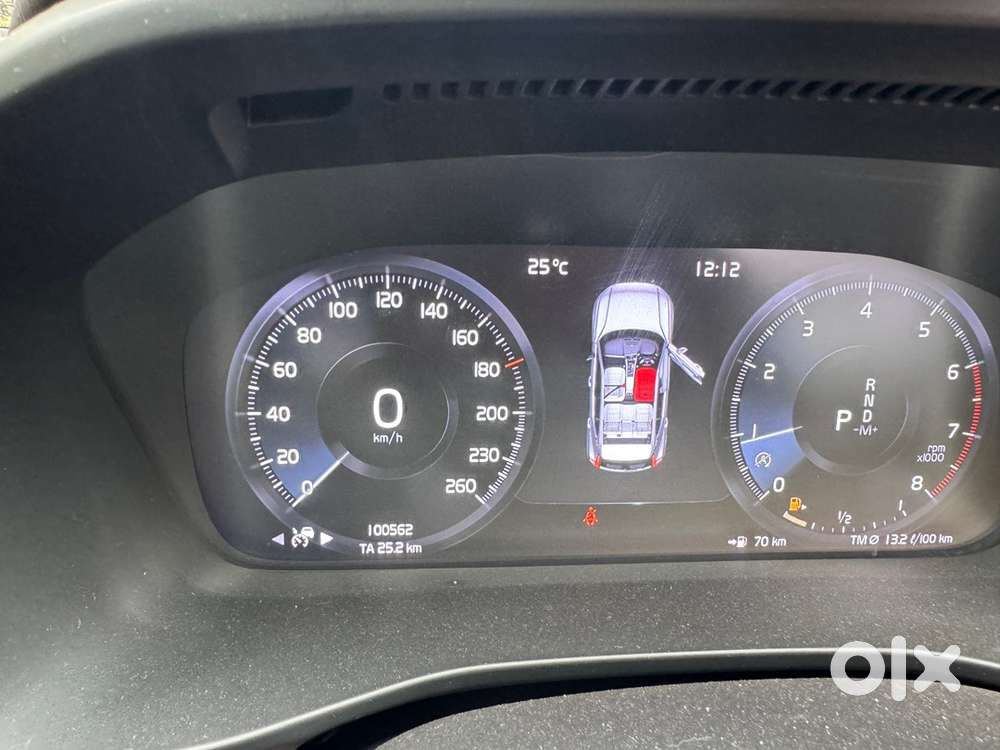 Volvo Xc40 Petrol 2021