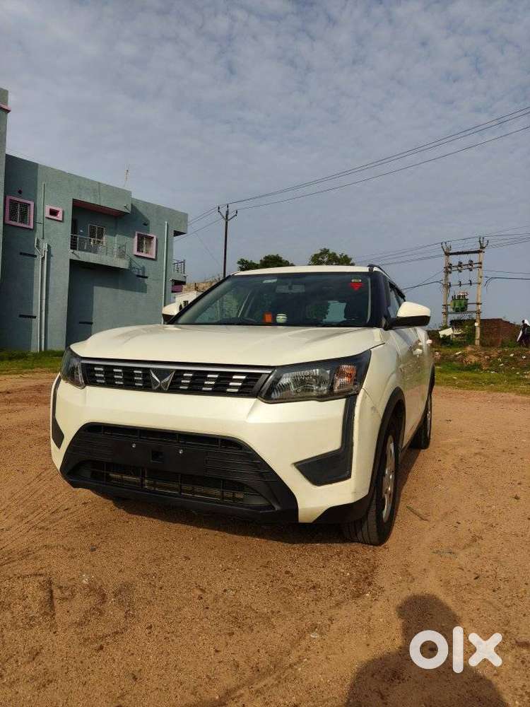 Mahindra Xuv300 W6 Diesel, 2023