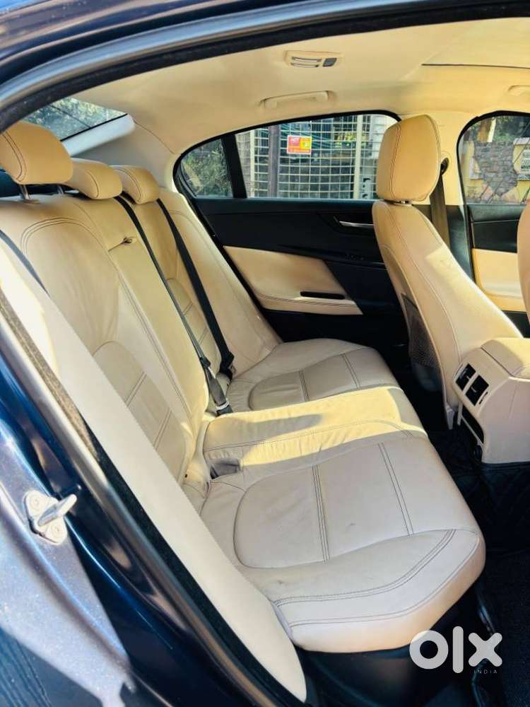 Jaguar Xe 2.0l Diesel Pure, 2018, Diesel