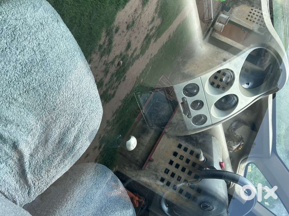 Tata Nano 2014 Petrol Good Condition