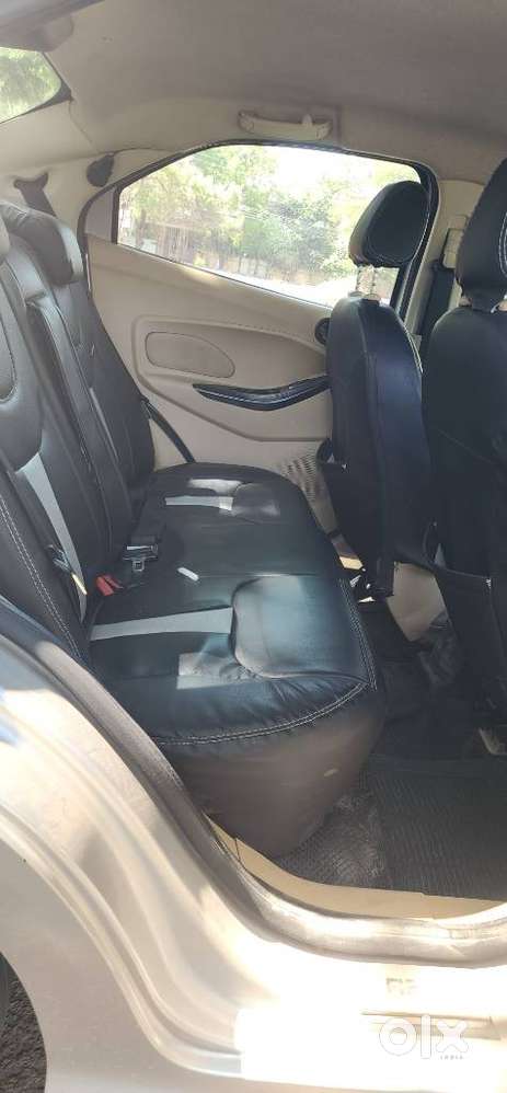 Ford Figo Aspire 1.5 Tdci Titanium, 2015, Diesel