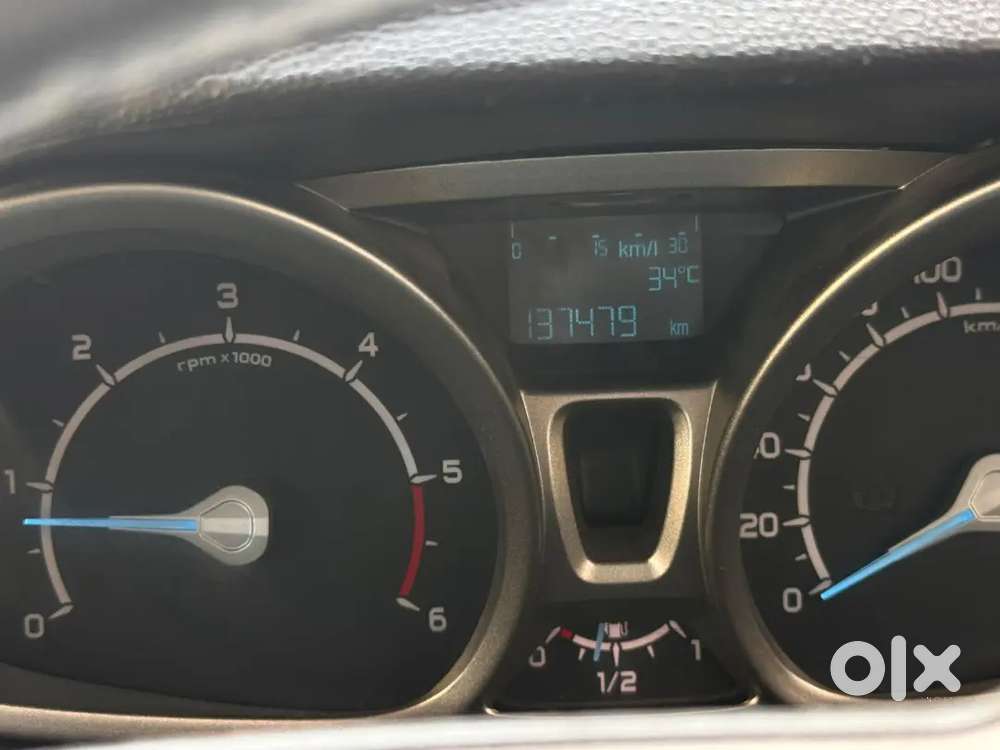 Well Maintained Ford Ecosport For Sale