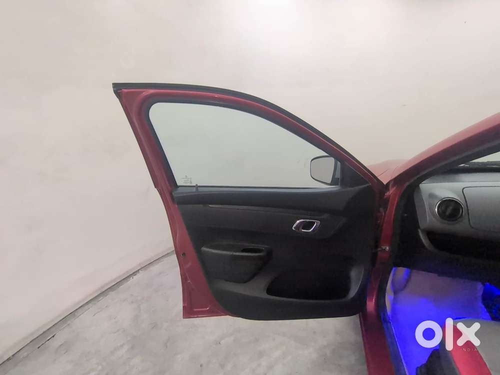 Renault Kwid 1.0 Rxt Sce Special (o), 2019, Petrol