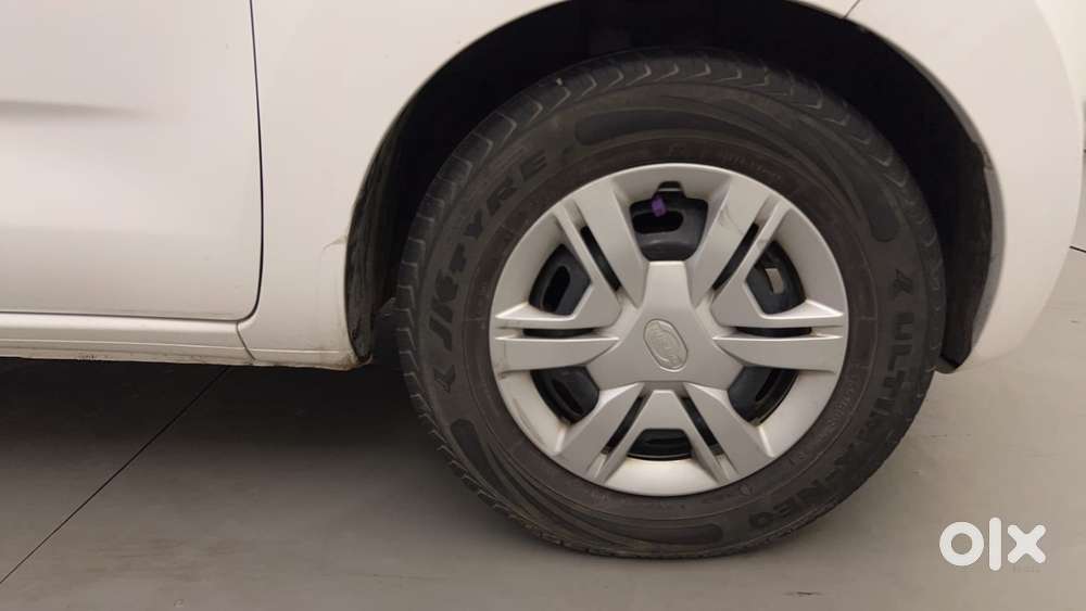 Datsun Redigo Amt 1.0 S, 2019, Petrol