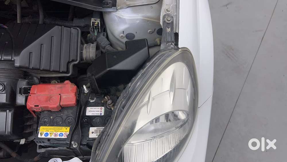 Honda Amaze 1.2 S I-vtec, 2017, Petrol