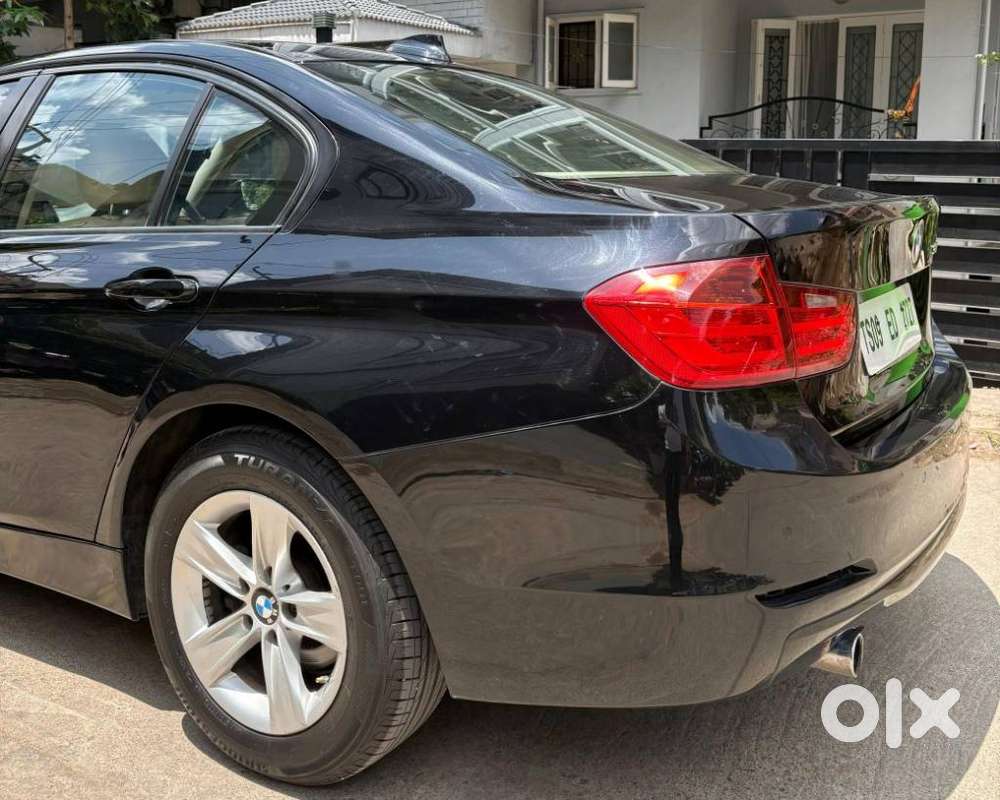 Bmw 3 Series 2.0 320d Sport Edition, 2014, Diesel
