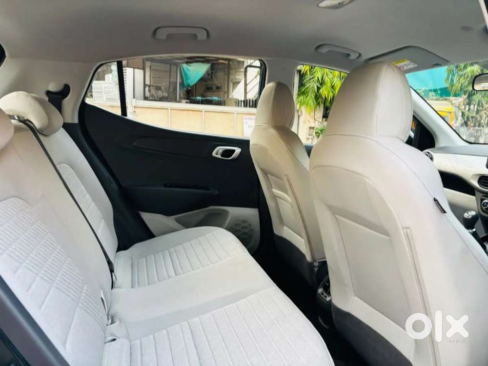 Hyundai Grand I10 Nios Sportz 1.2 Kappa Vtvt, 2026, Petrol