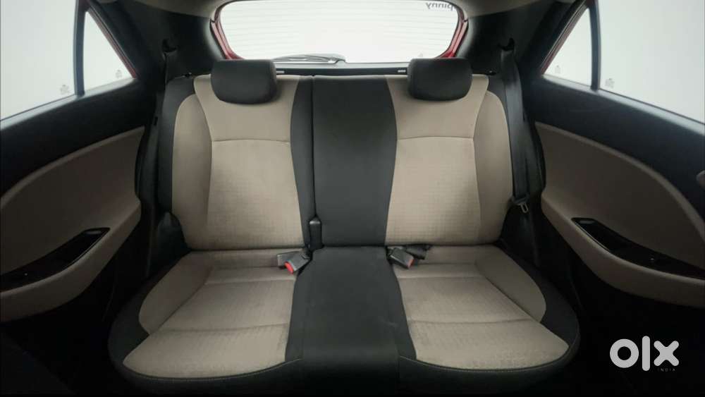 Hyundai Elite I20 Asta (o) 1.2 Mt, 2017, Petrol