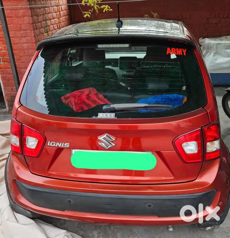 Perfect Condition,  Rare Used. No Accident,