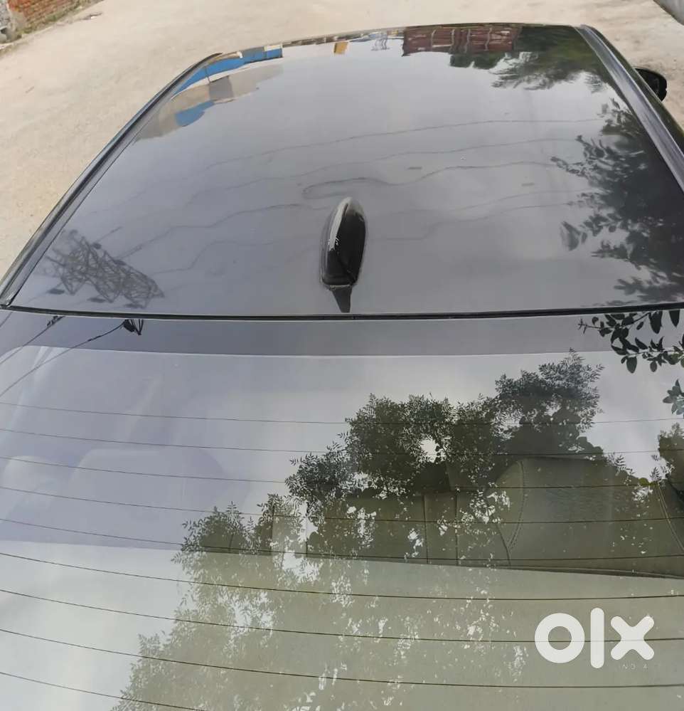 Honda City Vtec 2014