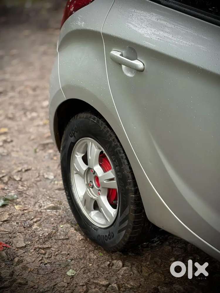 Hyundai I20 2012