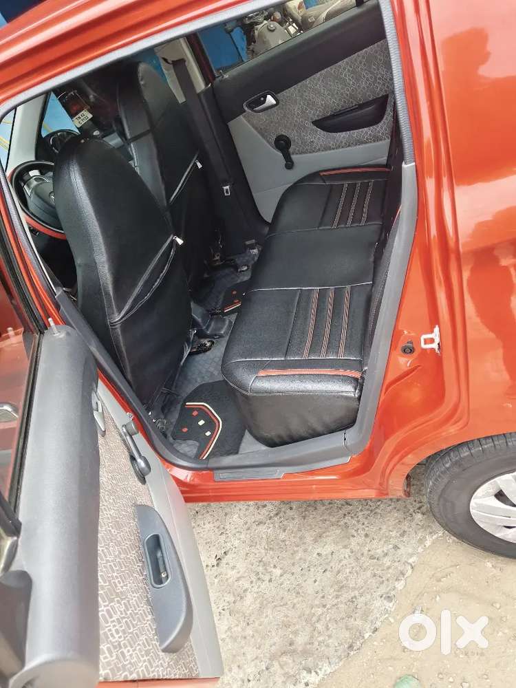 Maruti Suzuki Alto 800