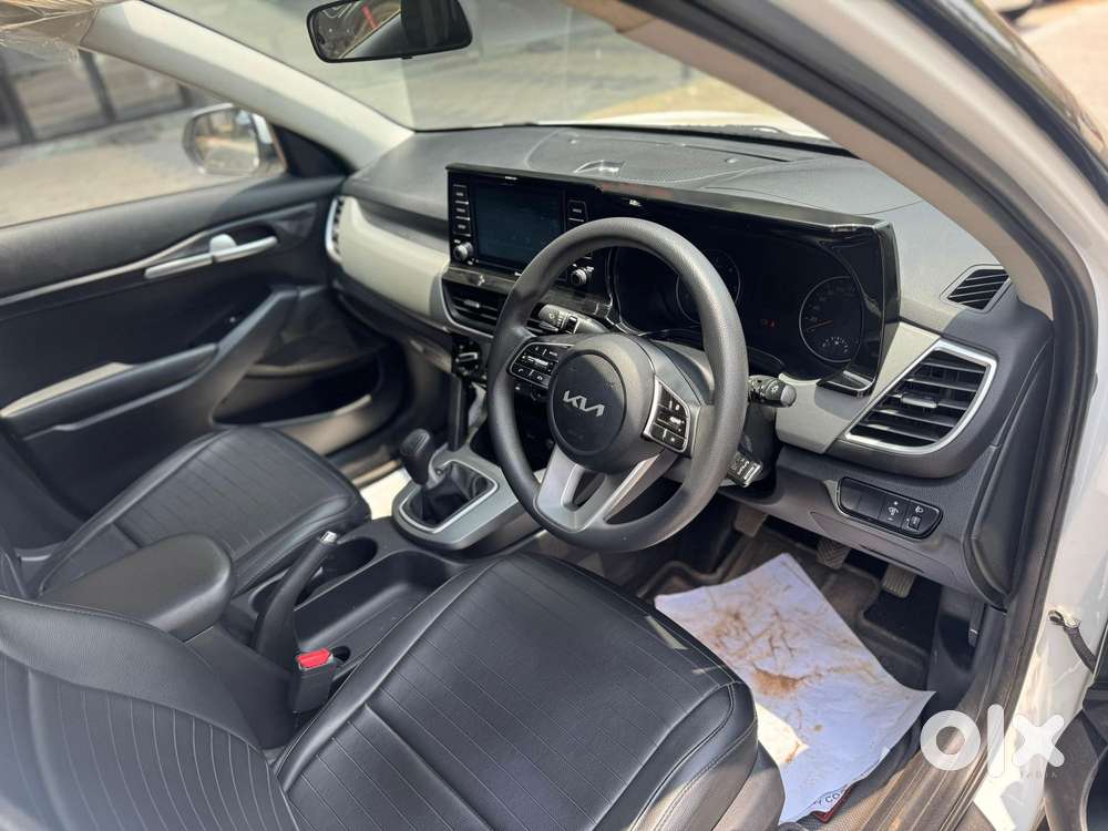 Kia Seltos Htk D, 2021, Diesel