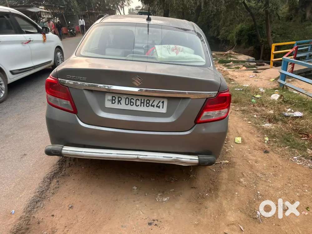 Maruti Suzuki Dzire 2003 Year