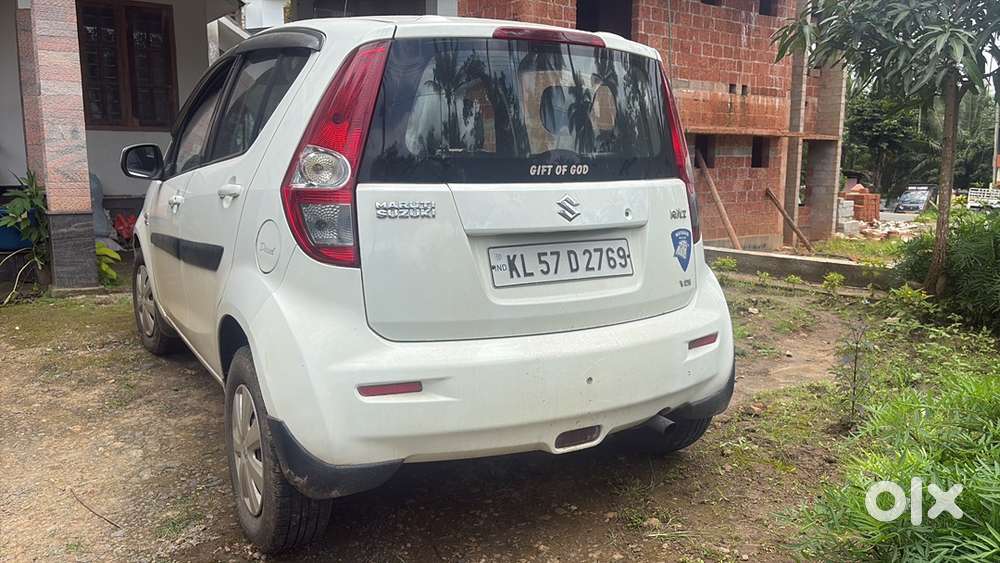 Maruti Suzuki Ritz 2011 Diesel Well Maintained