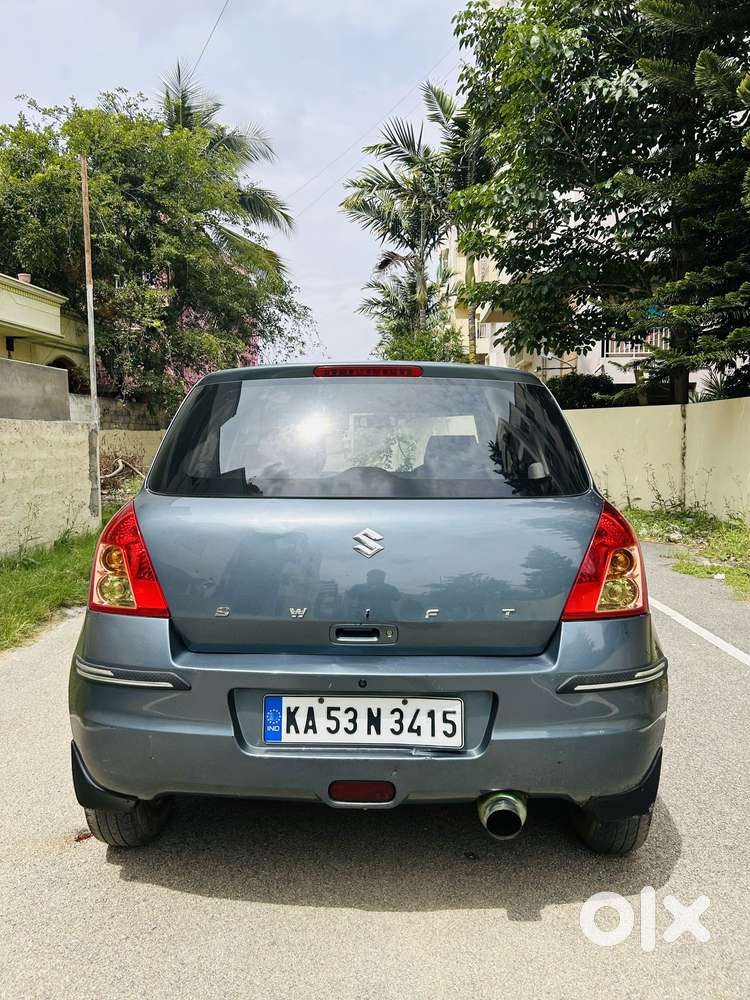 Maruti Suzuki Swift 1.3 Vxi, 2008, Petrol