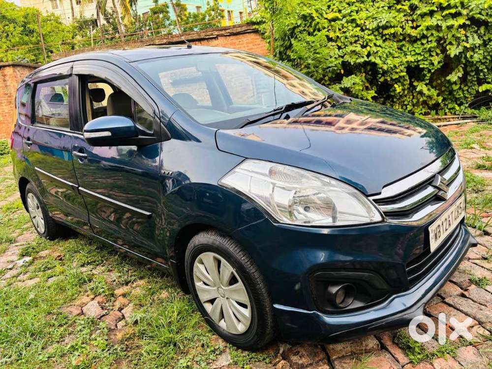 Maruti Suzuki Ertiga 1.4 Vxi Shvs, 2018, Petrol