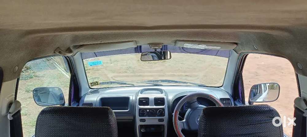 Well-maintained Wagonr 2009 For Sale &ndash; Excellent Condition!