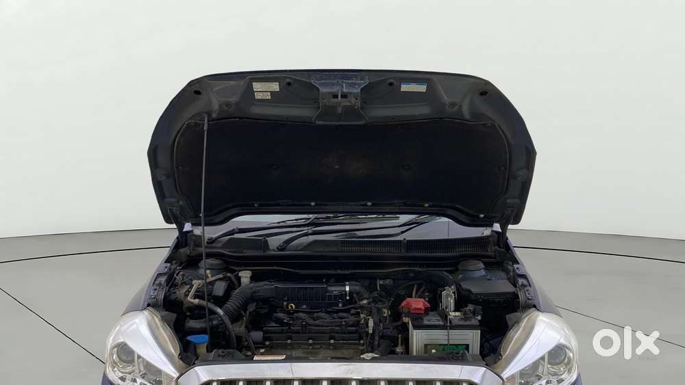 Maruti Suzuki S Cross Zeta Shvs At, 2021, Petrol