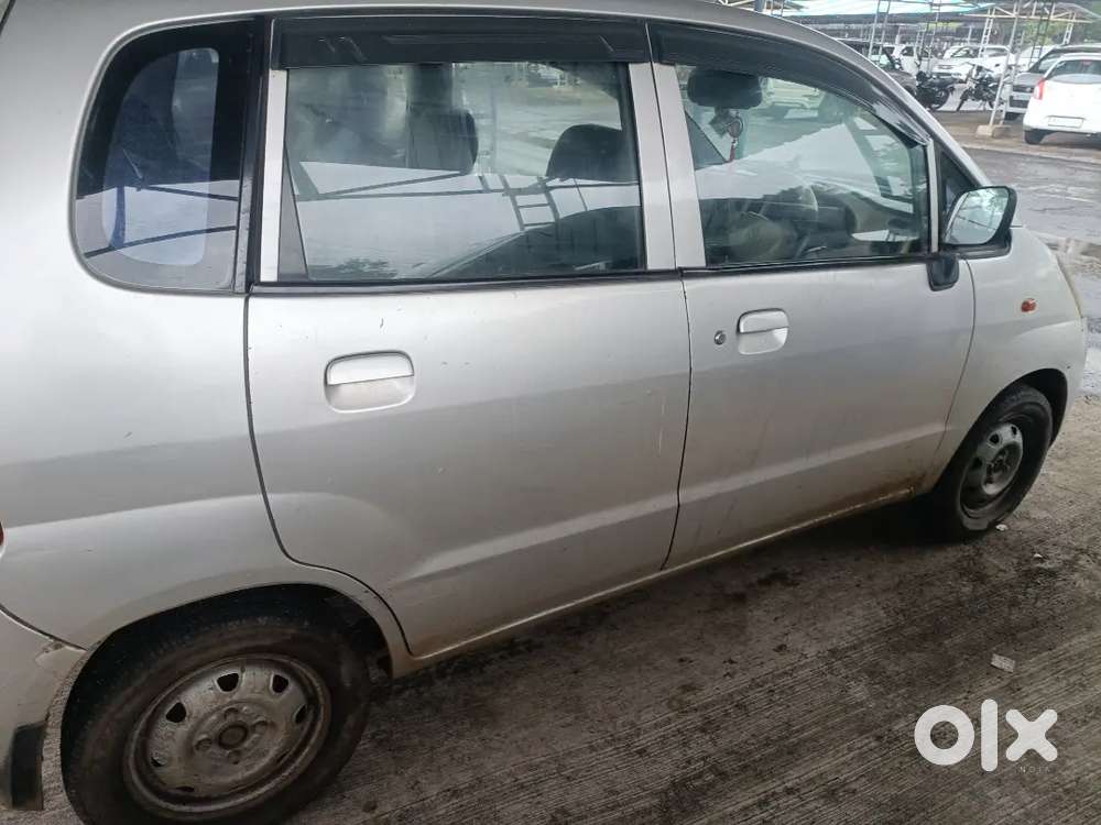 Maruti Suzuki Estilo Lxi 2007