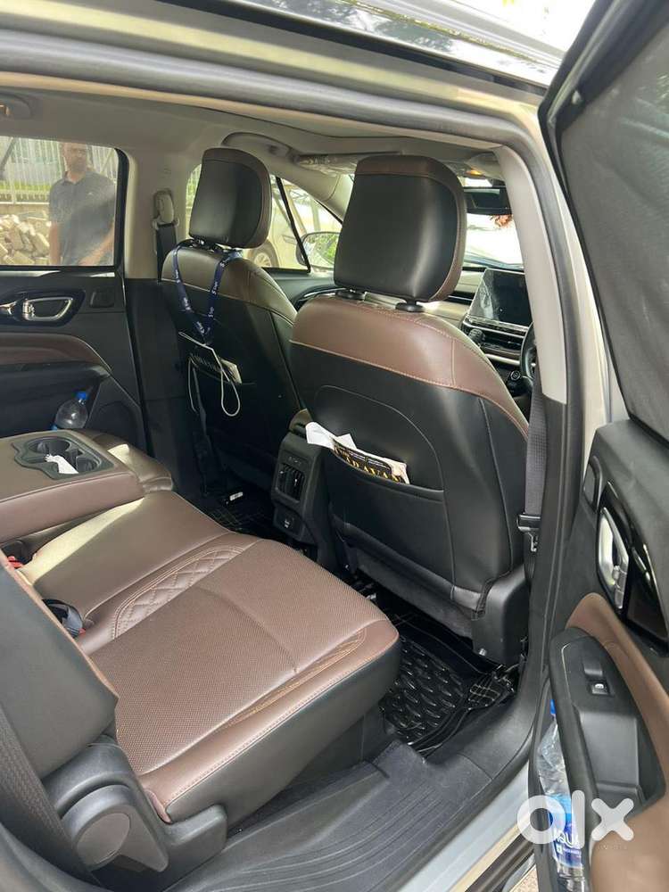 Jeep Meridian 2.0 Limited (o) 4x2 At, 2023, Diesel