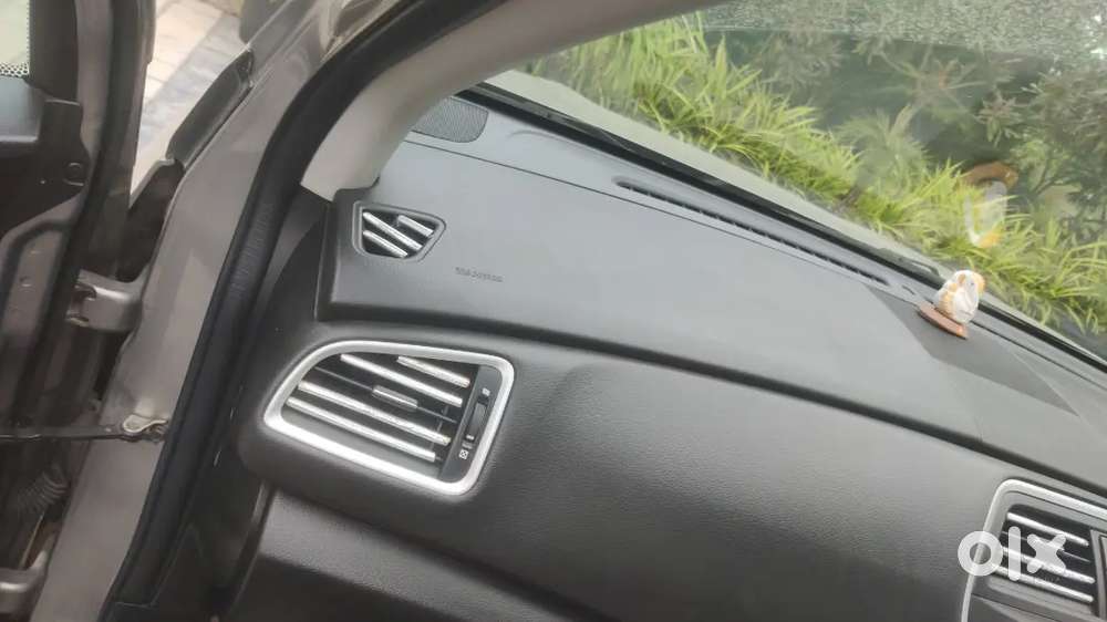 Maruti Suzuki S Cross 2021 Petrol Manual