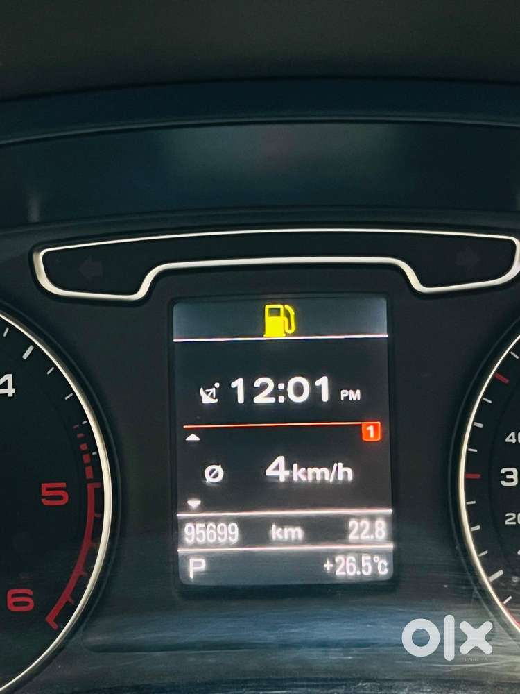 Audi Q3 2.0 Tdi Quattro, 2012, Diesel