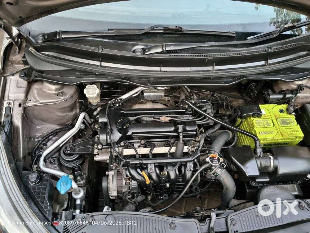 Hyundai I20 2012-2014 Sportz 1.2, 2014, Petrol