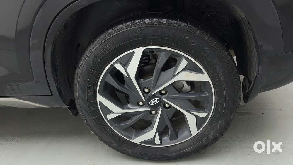 Hyundai Creta Sx (o) 1.5 Diesel, 2022, Diesel