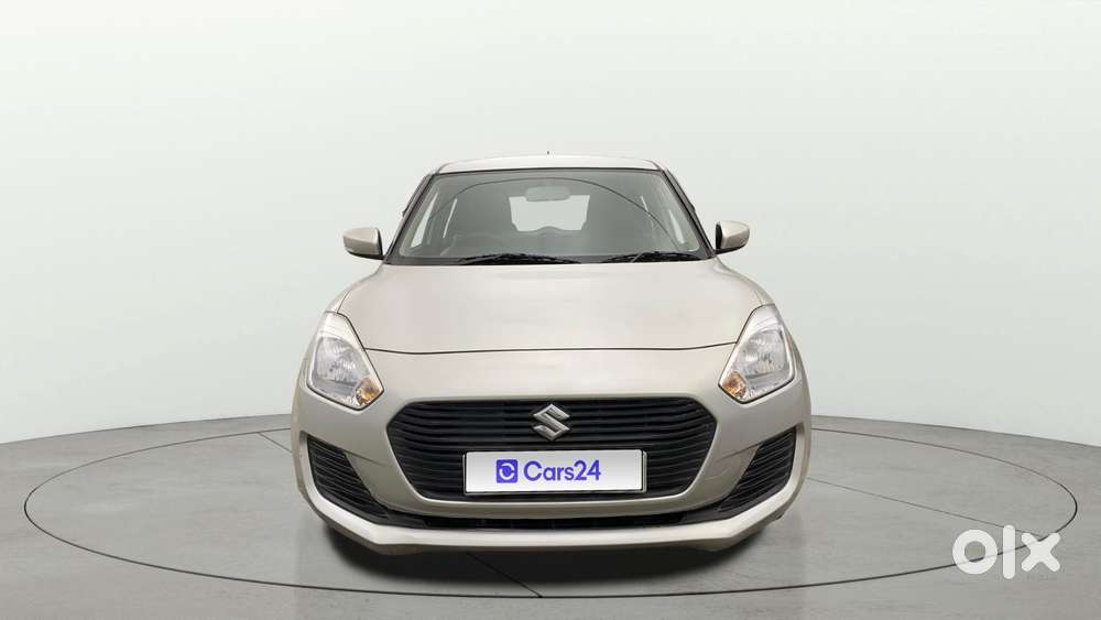 Maruti Suzuki Swift Amt Vxi, 2019, Petrol