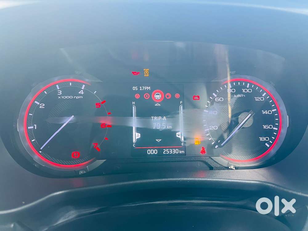 Mahindra Thar Lx Hard Top Diesel Mt Rwd, 2023, Diesel