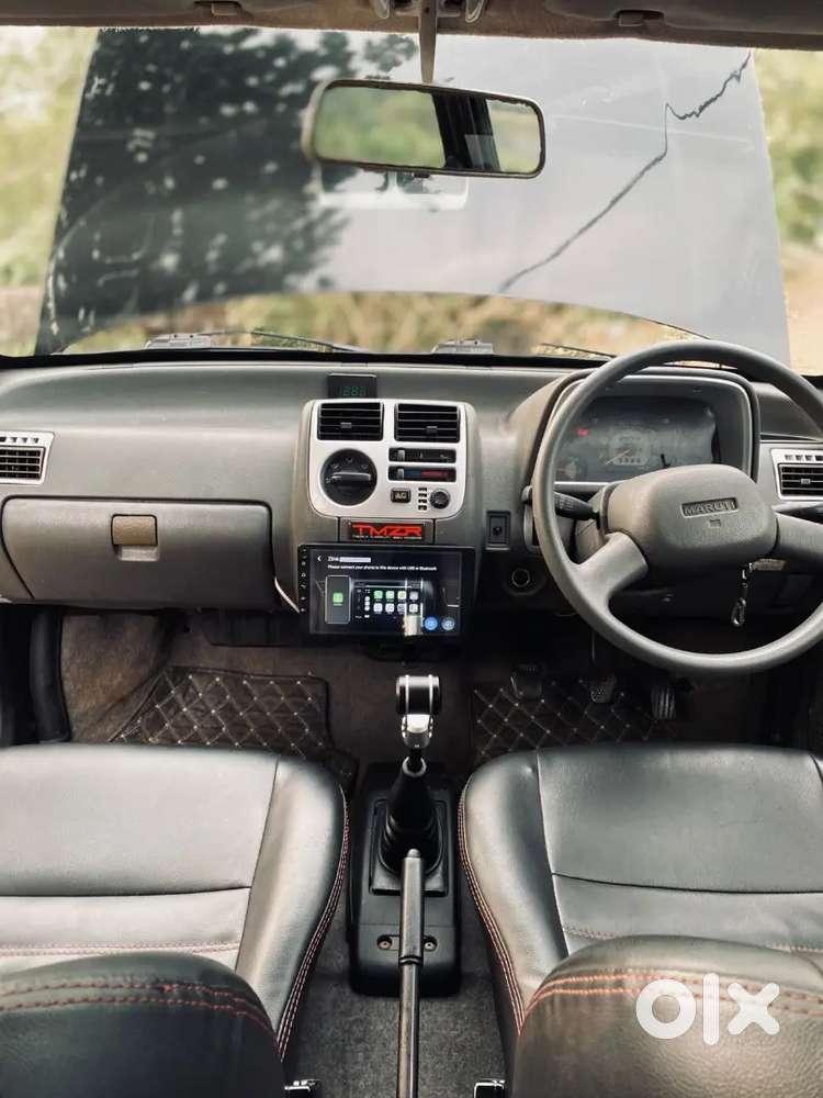 Zen Mpfi 2003 Petrol 134000 Km Driven