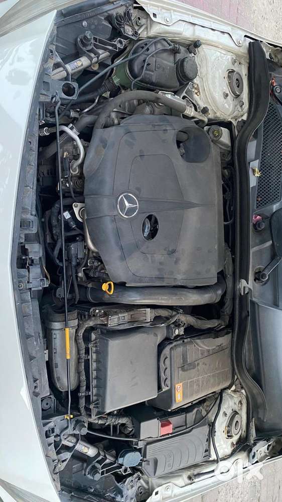 Mercedes-benz B Class B180, 2013, Diesel