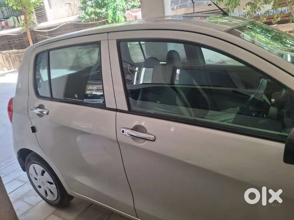 Maruti Suzuki Celerio X 2017